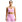 Nike Γυναικείο μπουστάκι Dri-FIT Indy Light-Support Padded Sports Bra